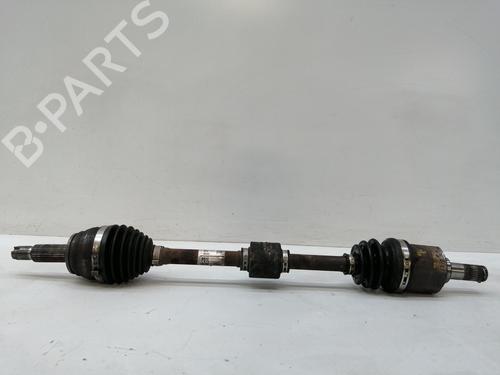 Used Left front driveshaft HYUNDAI KONA (OS, OSE, OSI) [2017-2023]  17166253