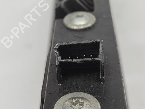 Tailgate handle AUDI A6 C6 (4F2)  | BP29340413C132 