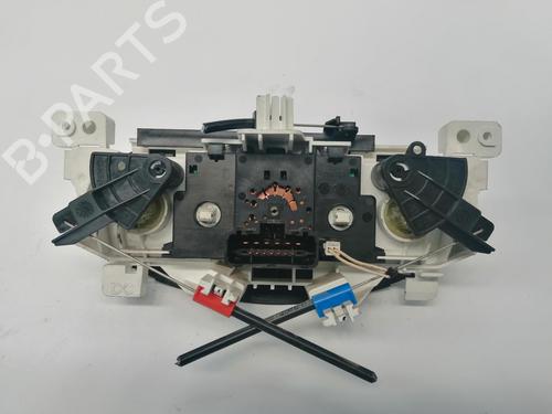 Climate control RENAULT TWINGO III (BCM_, BCA_) 0.9 TCe 90 (BCM9, BCM2) | BP16114013I5 