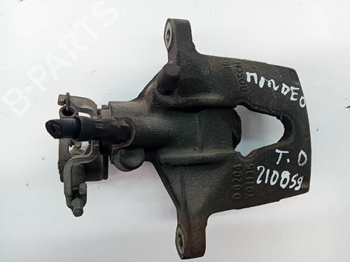 Used Right rear brake caliper Right rear brake caliper 37247640 37247640