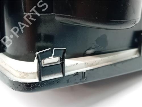 Climate control FIAT DUCATO Van (250_) 140 Multijet 2,3 D | BP39541990I5 - Image 5