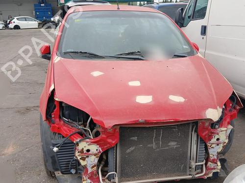Used Parts CHEVROLET AVEO / KALOS Hatchback (T250, T255) 4617380