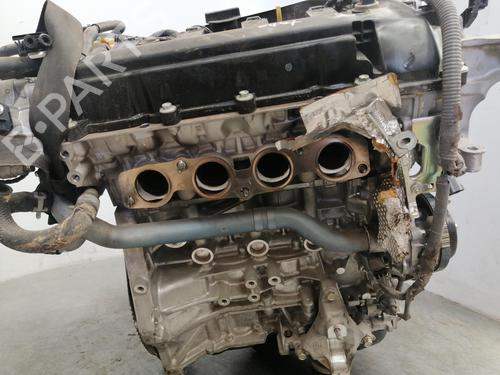 Engine MAZDA CX-3 (DK) 2.0 SKYACTIV-G (DK5W, DK6W) | BP28289286M1 