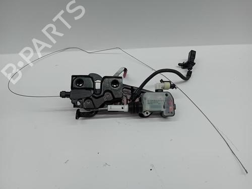Used Hood lock Hood lock 37032562 37032562