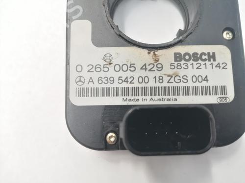 Other MERCEDES-BENZ VIANO (W639)  | BP18090037O1 