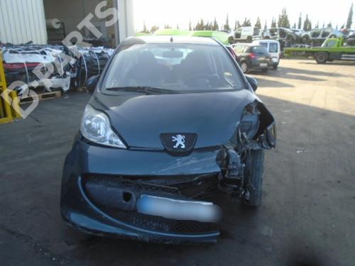 PEUGEOT 107 (PM_, PN_)    960286