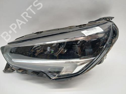 Used Left headlight Left headlight 37234116 37234116