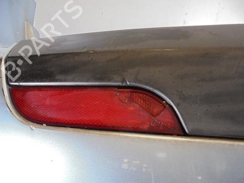 Zderzak tylny FIAT ULYSSE (179_) 2.0 JTD | BP8806959C8 