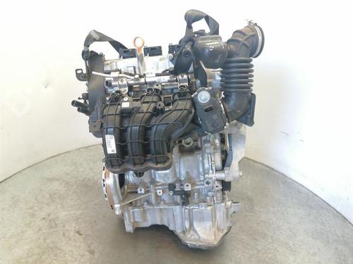 Engine OPEL KARL (C16) 1.0 | BP37197960M1 - Image 5