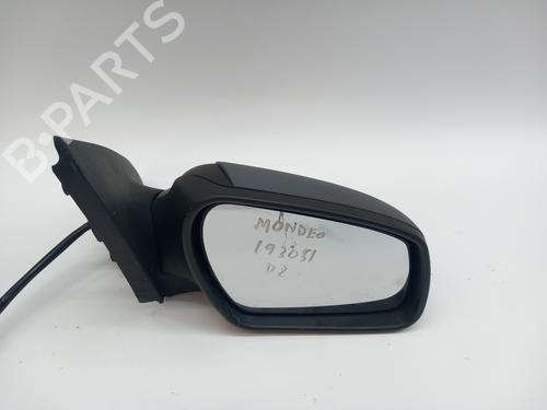 Used Right mirror FORD MONDEO III (B5Y) 2.0 TDCi (130 hp) 21091493