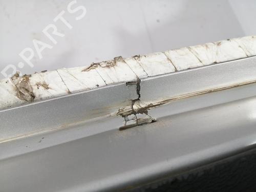 Rear bumper FORD FOCUS II Turnier (DA_, FFS, DS) 2.0 TDCi | BP29720297C8 