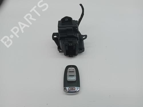Ignition barrel AUDI A4 B8 (8K2) | BP32719657M48 - Image 4