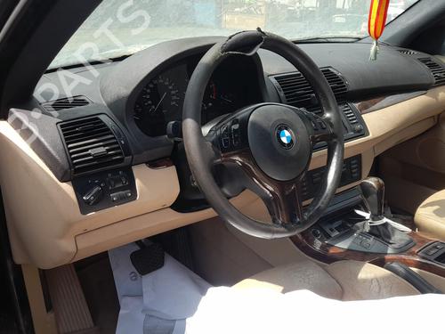 Differensial forvogn BMW X5 (E53) 3.0 d | BP13481642M23 