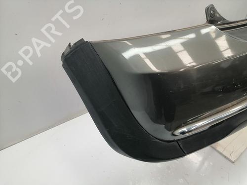 Rear bumper MINI MINI (R50, R53) Cooper | BP30508259C8