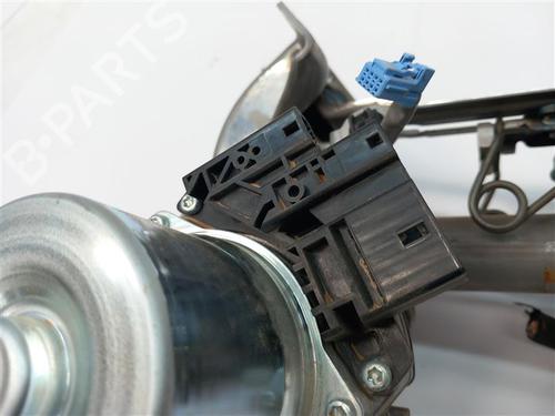 Steering column MAZDA CX-5 (KF) 2.0 e-SKYACTIV G 165 | BP29531880M21 - Image 5