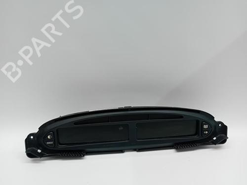 Used Instrument cluster Instrument cluster 38732015 38732015