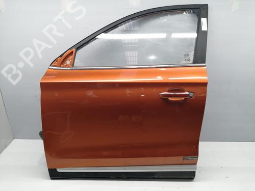 Dør venstre foran MG MG ZS SUV (AZS1) [2017-2026]  32288275