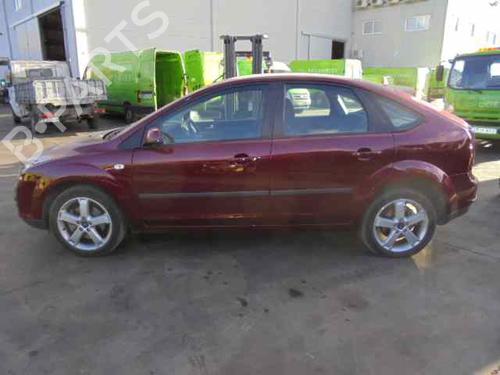 Headlight switch FORD FOCUS II (DA_, HCP, DP) 2.0 TDCi | BP5453294I24 