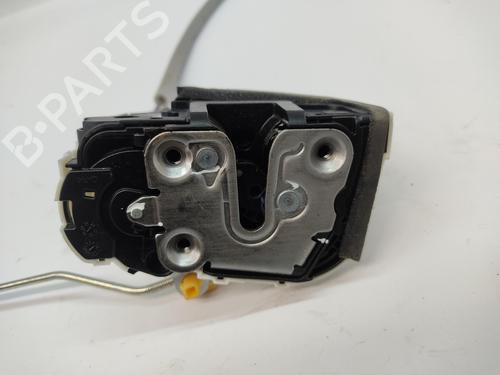 Front right lock MG MG ZS SUV (AZS1)  | BP29244021C97 
