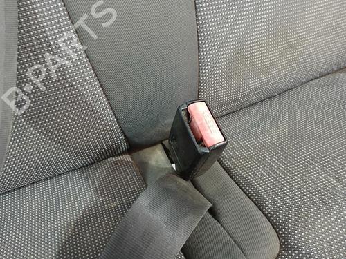 Right front seat PEUGEOT EXPERT Tepee (VF3X_) 2.0 HDi 120 | BP37429059C16 - Image 5