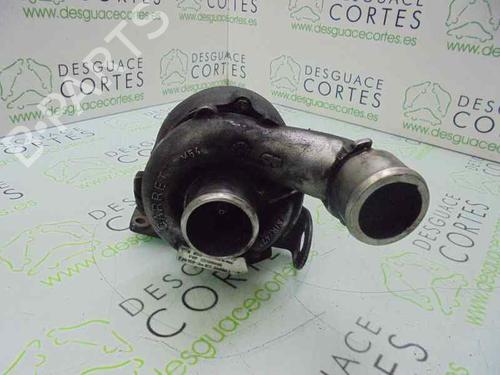 Turbocharger/Supercharger ALFA ROMEO 147 (937_) 1.9 JTDM 8V (937.AXD1A, 937.AXU1A, 937.BXU1A) | BP5456101M71 