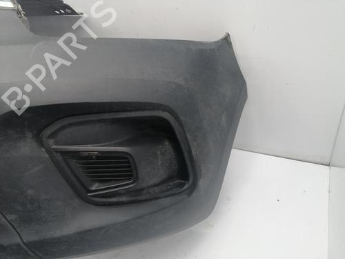 Front bumper RENAULT KANGOO III MPV | BP30853246C7