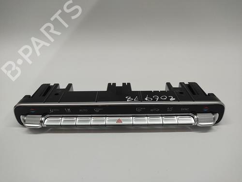 Used Climate control Climate control MERCEDES-BENZ A-CLASS (W177) A 180 d (177.003) (116 hp) 34251628 34251628