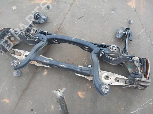 Used Rear axle Rear axle 37182311 37182311