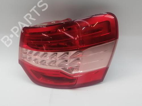 Højre baglygte CITROËN C5 III (RD_) [2008-2017]  30440088