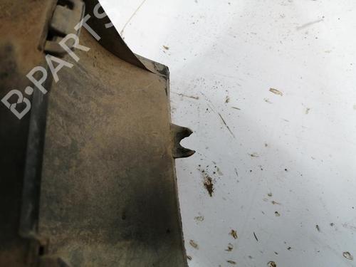 Front bumper SEAT CORDOBA (6K1, 6K2)  | BP29137958C7 