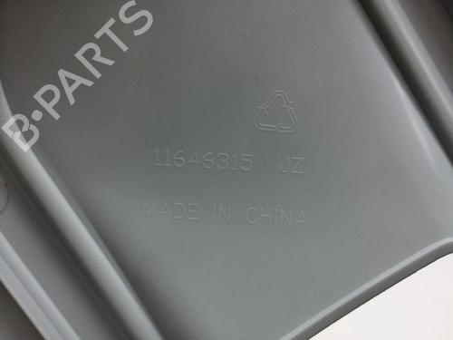 Hulkapsel MG MG 4 (EH32) | BP32288292C160