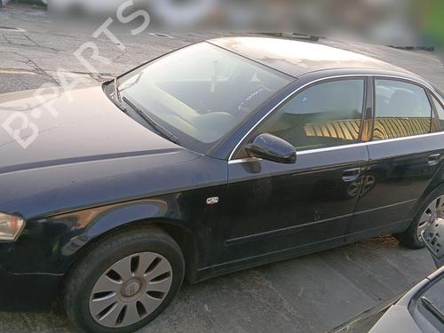 AC compressor AUDI A4 B7 (8EC) 2.0 TDI 16V | BP38254227M34 - Image 9