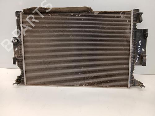 Water radiator FORD KUGA II (DM2) 2.0 TDCi 4x4 | BP36020100M31 - Image 4