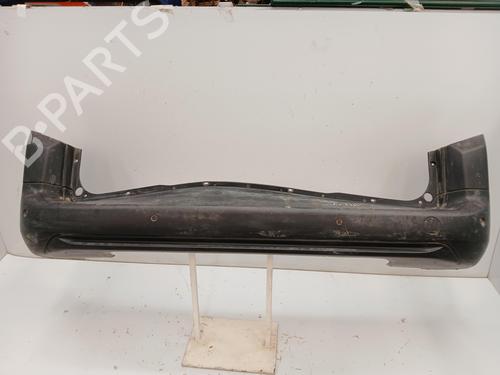 Used Rear bumper CITROËN BERLINGO (ER_, EC_) 1.5 BlueHDi 130 (ECYHZJ, ECYHZR) (131 hp) 27477480