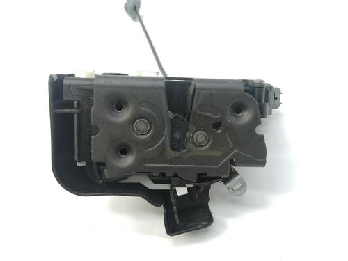 Rear left lock VOLVO XC60 I SUV (156) D3 | BP17075972C100 