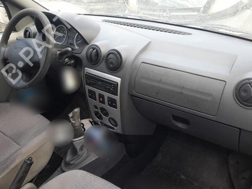 AC compressor DACIA LOGAN (LS_)  | BP26033141M34 