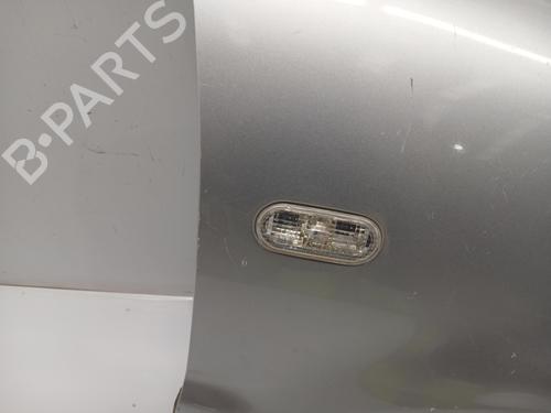 Right front fenders VW POLO (6N2)  | BP28094658C42 