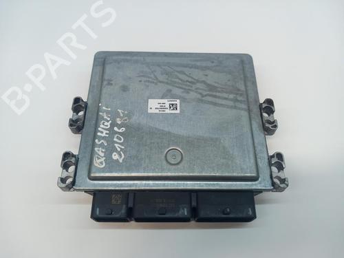 Engine control unit (ECU) NISSAN QASHQAI III (J12)  | BP37594850M57  - Image 5