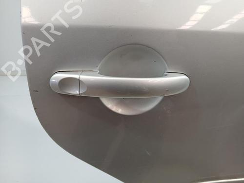 Right rear door VW TOURAN (1T3)  | BP31885192C5 