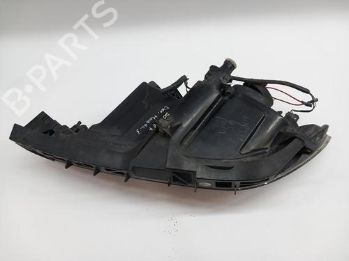 Right headlight MAZDA 3 Saloon (BK) 1.6 DI Turbo (BK12Y) | BP33938465C29 - Image 5