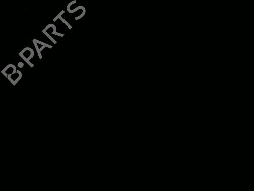 Right front door TOYOTA PROACE CITY VERSO MPV (BKY_)  | BP29532011C3 