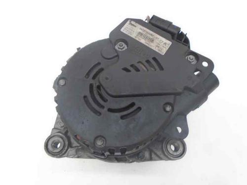 Alternator CITROËN C4 Picasso I MPV (UD_) 1.6 HDi 110 | BP6095486M7