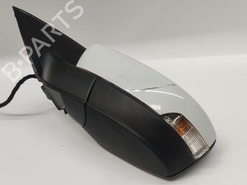 Left mirror SKODA FABIA III (NJ3)  | BP28438820C26 