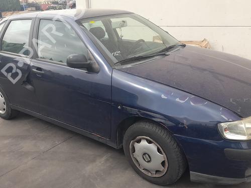 Left front door SEAT CORDOBA (6K1, 6K2) 1.9 SDI | BP15213474C2 