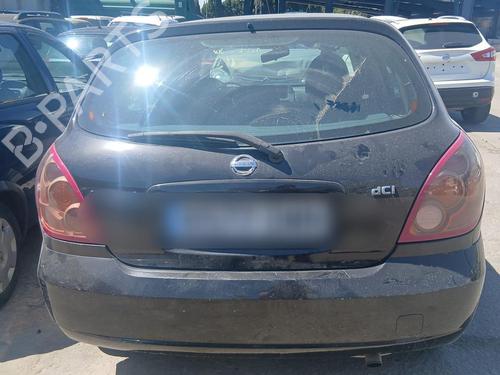 Left taillight NISSAN ALMERA II (N16) 2.2 dCi | BP34277449C34  - Image 5