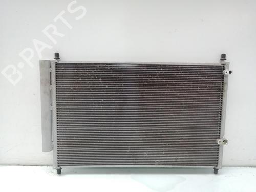 Used AC radiator TOYOTA AVENSIS Estate (_T27_) [2008-2018]  15911550