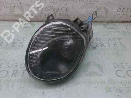 Used Left front fog light Left front fog light FORD MONDEO II (BAP) 1.8 TD (90 hp) 5466936 5466936