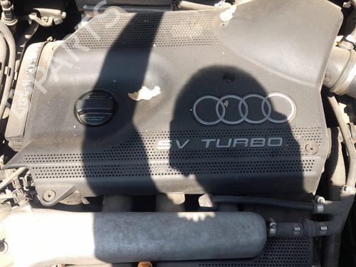 Gearbox AUDI A3 (8L1) 1.8 T quattro | BP21224314M3 