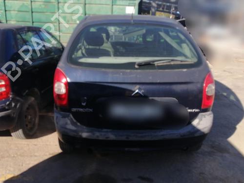 Tailgate handle CITROËN XSARA PICASSO (N68) 2.0 HDi | BP32312766C132