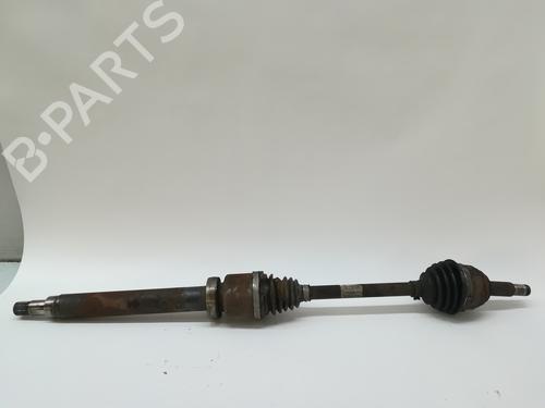 Used Right front driveshaft FORD FIESTA VI (CB1, CCN) 1.0 EcoBoost (100 hp) 11365206